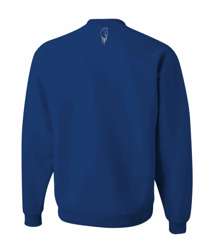 ROYAL - SWEATSHIRT