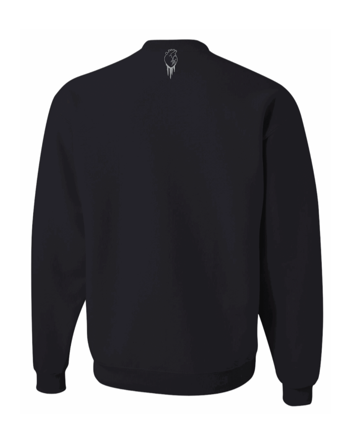 ORIGINAL BLACK - SWEATSHIRT