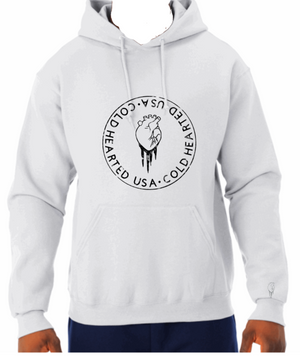 MAIN LOGO - HOODIE